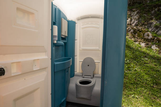Best Porta potty cleaning services  in Corinth, MS
