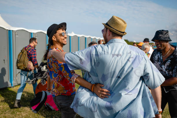 Affordable portable toilet rental in Corinth, MS
