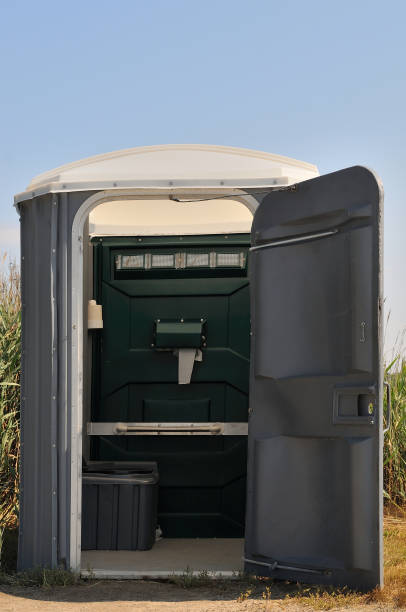 Best Luxury portable toilet rental  in Corinth, MS