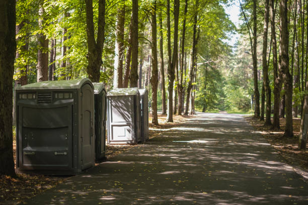 Best Porta potty services near me  in Corinth, MS