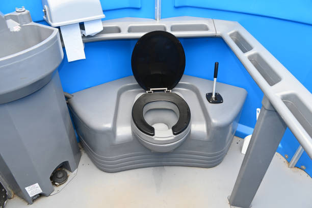 Best Long-term porta potty rental  in Corinth, MS