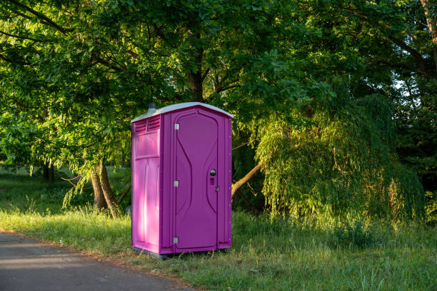 Corinth, MS porta potty rental Company