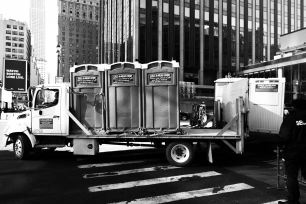 Best Affordable portable toilet rental  in Corinth, MS