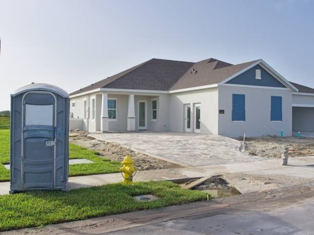 Portable Toilet Options We Offer in Corinth, MS